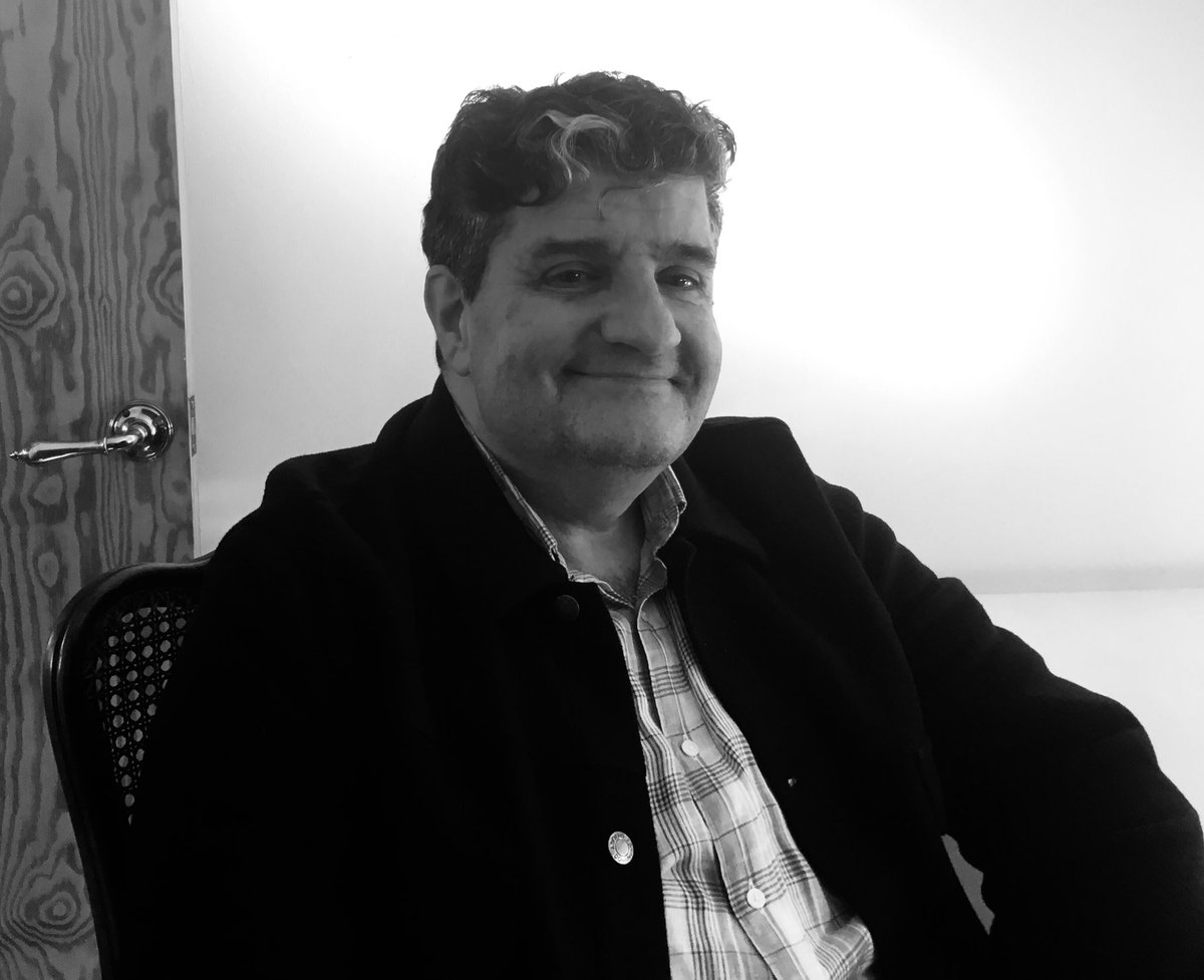 ENTREVISTA || Sintoniza <a href="/rne/">Radio Nacional</a> que nuestro guionista Ignacio del Moral ❤️se toma un cafetito ahora mismo con <a href="/evacordon/">Eva Cordón</a> para hablar del trabajo de los guionistas ¡y de #Cuéntame! 👉rtve.es/alacarta/live_… <a href="/almaguionistas/">ALMA GUIONISTAS</a> <a href="/Solamente_rne/">Solamente una vez</a>