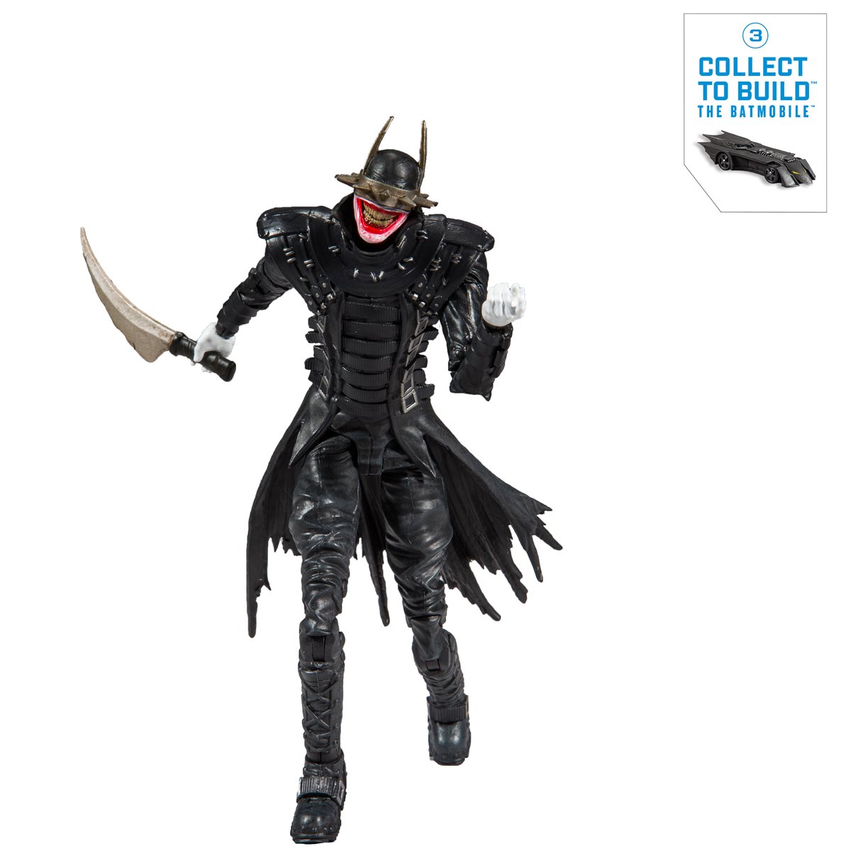 DineshMohanRat1's tweet photo. McFarlane Toys DC Multiverse 7 Inch Action Figures Wave 1 - https://t.co/0DwYkxJQJA ... #dccomics #McFarlaneToys #EntertainmentEarth #Batman #Superman https://t.co/qpOgIir5MP