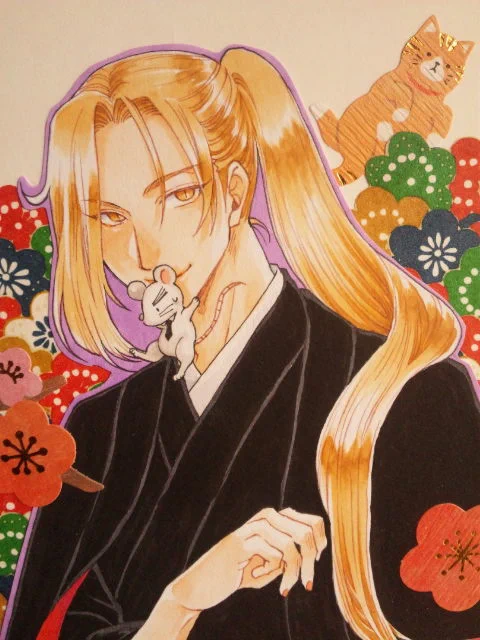 そろそろ届いた頃合いなので放出今年のお年賀状です 
