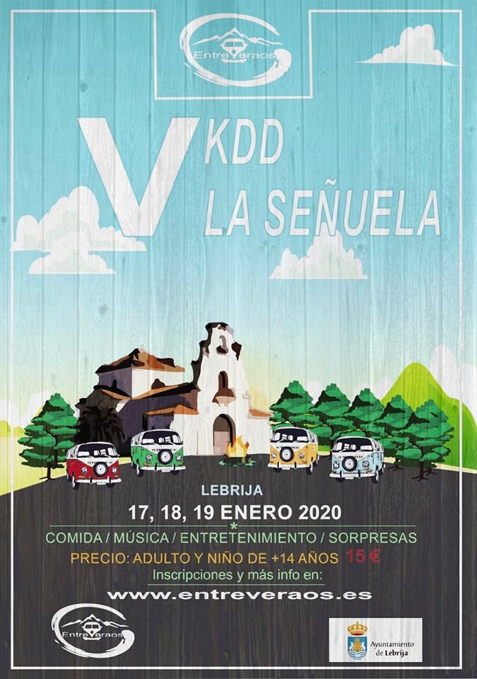 GadiCamper's tweet photo. 🤩 ¿Nos vemos allí? 🤩 
¡¡Como colaboradores del evento, ponemos a vuestra disposición envío gratis con entrega en la KDD!! 🚐 https://t.co/pD8K1O3Tt2
