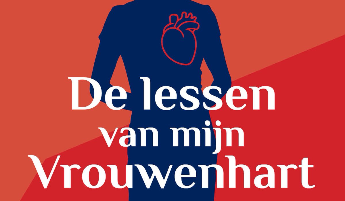 VanBrugBoeken's tweet photo. "Mijn leven is nu veel beter en leuker dan voor mijn hartinfarct", vertelt @IboBoswinkel op de website van @HarteraadNL 
#vrouwenhart
Hier lees je het hele verhaal: https://t.co/zvdRdGEgel https://t.co/PZHEQOCEfJ