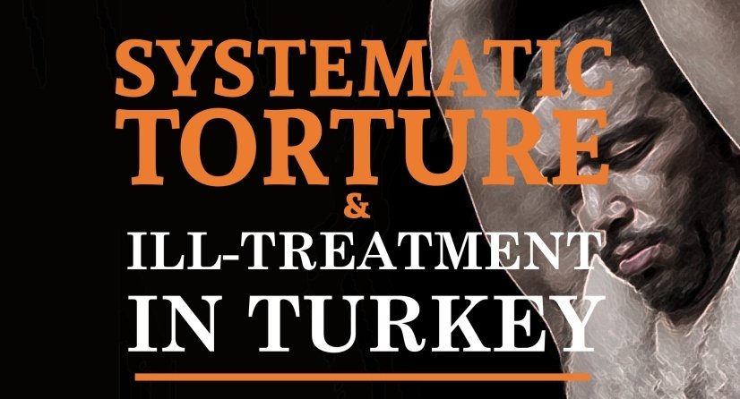 NEW REPORT about systematic TORTURE and ill-treatment in Turkey.   According to the research conducted by the AST, 93 prisoners have lost their lives due to torture, ill-treatment, and negligence documented in 156-pages report. <a href="/UNHumanRights/">UN Human Rights</a>
<a href="/StateDept/">Department of State</a>

silencedturkey.org/systematic-tor…
