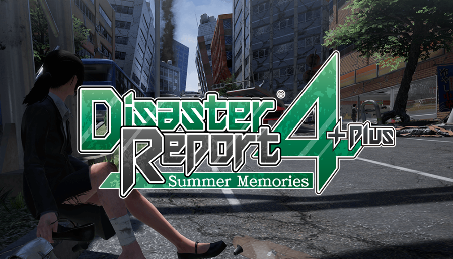 UnivNintendo's tweet photo. Disaster Report 4 Plus: Summer Memories será lançado no ocidente em 7 de abril; Novo trailer
🔹 https://t.co/k4Q1b763Fz
#DisasterReport4Plus #News #Nintendo #NintendoSwitch https://t.co/iaZqzvjtbt