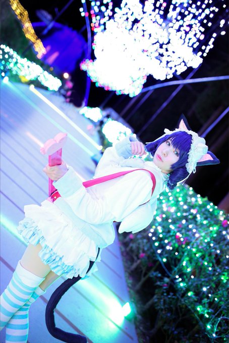 コスプレイヤーじゅんのTwitter画像44