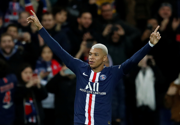 Kylian Mbappe Named World S Most Expensive Player Valued At 226m Legit Ng