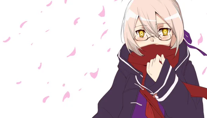 #FGO 