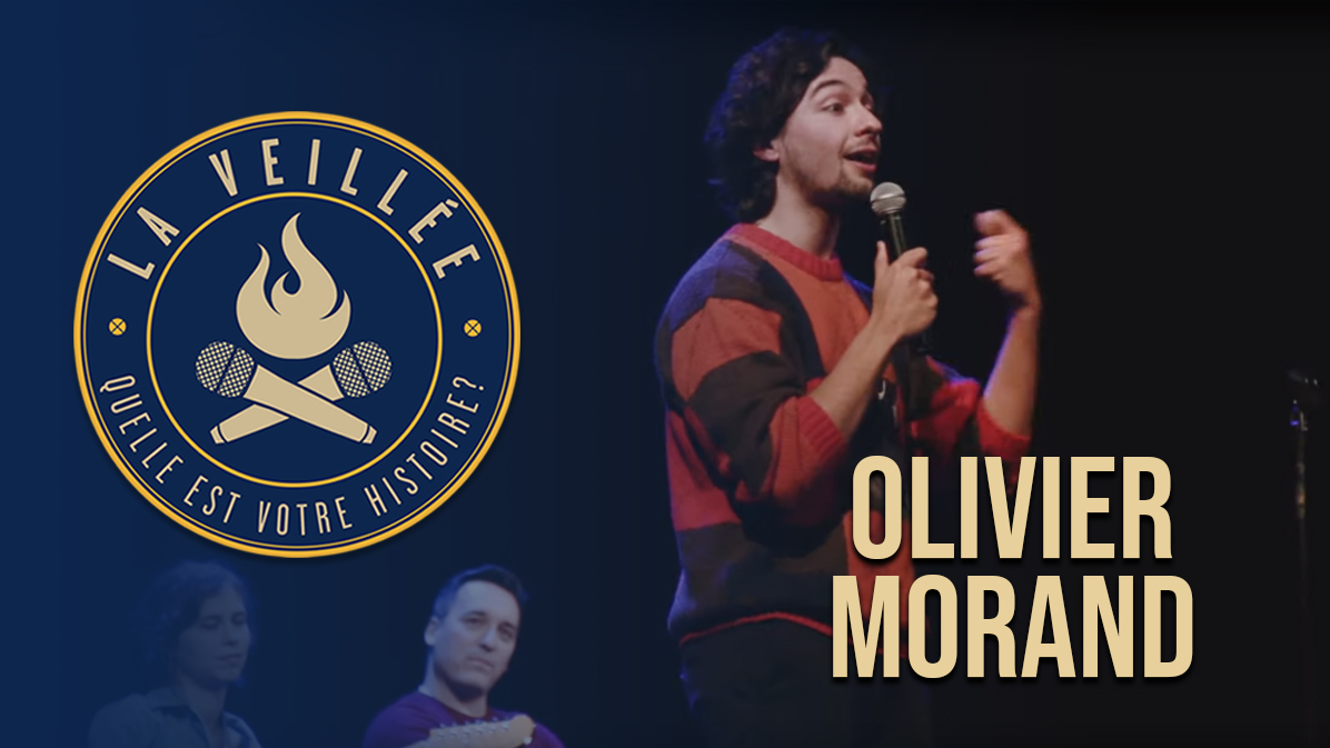 Et voici le premier épisode de 2020, une incroyable histoire de famille qu'Olivier est venu nous raconter avec brio !
youtube.com/watch?v=n0jAUX…

Bonne année à tous !