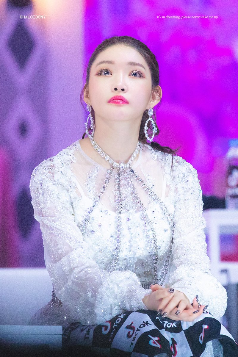 squirrish's tweet image. nobody: 
 
chungha's eyes: ✧･ﾟ: *✧･ﾟ:* °:. *₊ ° . ☆ ✮💫 °:. *₊ °✨ . ° .• . • ☆ . ° .• ✮ °:. *₊ . ☆ ° . *₊ ☆ ✮ ° . ☆ *₊ ☆*:･ﾟ✧*:･ﾟ✧ ✧･ﾟ:✨ *✧･ﾟ:*°:.💫 *₊ ° . ☆✨ ✮°:. *₊ ° . ° .• • ☆ ° .• ✮ °:. *₊. ☆ ° . *₊ ☆ ✮ ° . ✨☆ *₊ ☆ *: