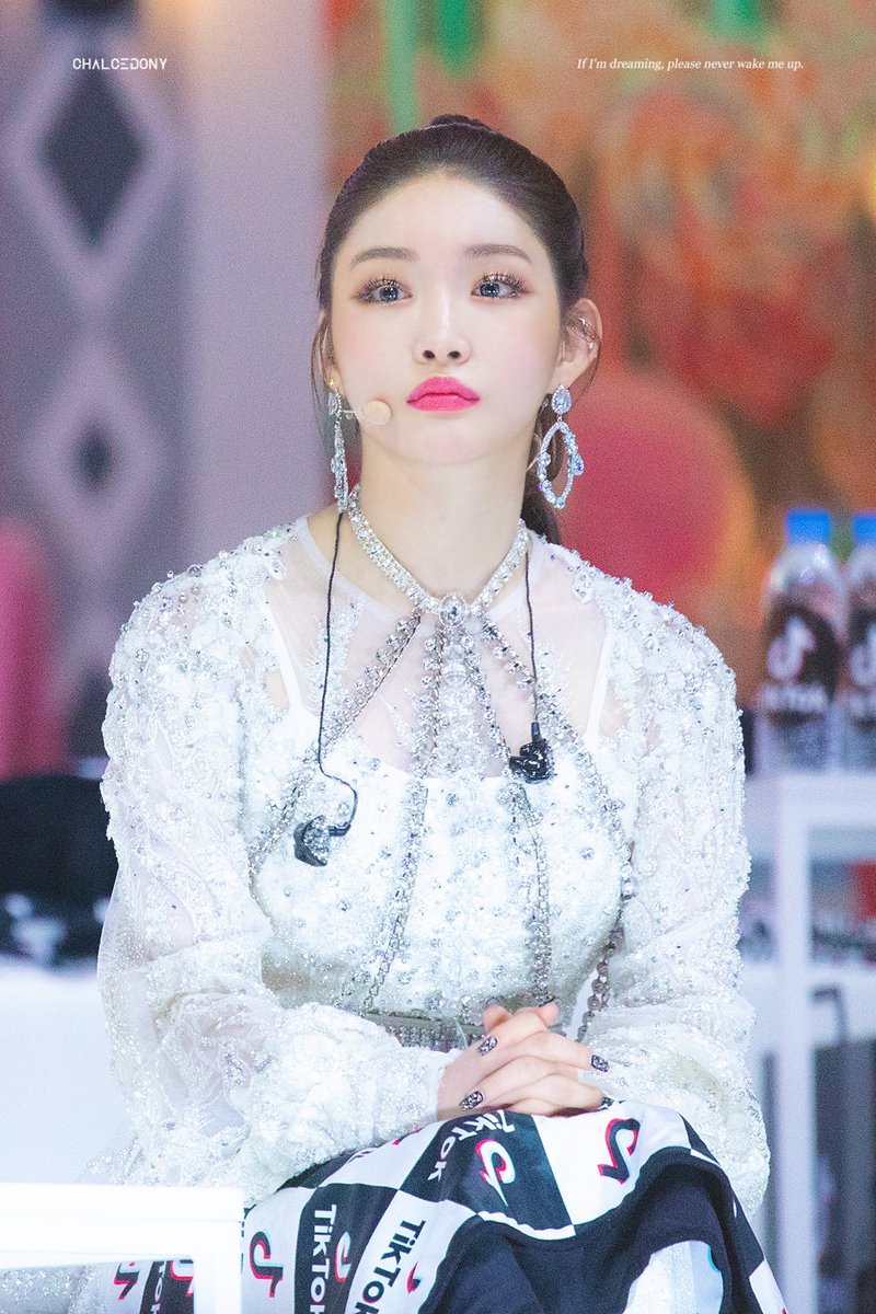 squirrish's tweet image. nobody: 
 
chungha's eyes: ✧･ﾟ: *✧･ﾟ:* °:. *₊ ° . ☆ ✮💫 °:. *₊ °✨ . ° .• . • ☆ . ° .• ✮ °:. *₊ . ☆ ° . *₊ ☆ ✮ ° . ☆ *₊ ☆*:･ﾟ✧*:･ﾟ✧ ✧･ﾟ:✨ *✧･ﾟ:*°:.💫 *₊ ° . ☆✨ ✮°:. *₊ ° . ° .• • ☆ ° .• ✮ °:. *₊. ☆ ° . *₊ ☆ ✮ ° . ✨☆ *₊ ☆ *:
