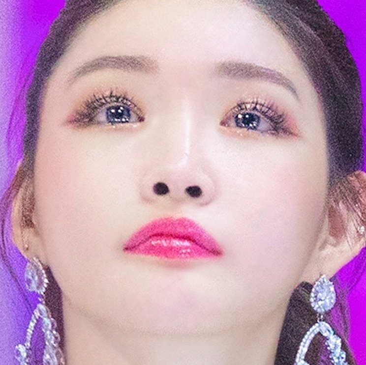 squirrish's tweet image. nobody: 
 
chungha's eyes: ✧･ﾟ: *✧･ﾟ:* °:. *₊ ° . ☆ ✮💫 °:. *₊ °✨ . ° .• . • ☆ . ° .• ✮ °:. *₊ . ☆ ° . *₊ ☆ ✮ ° . ☆ *₊ ☆*:･ﾟ✧*:･ﾟ✧ ✧･ﾟ:✨ *✧･ﾟ:*°:.💫 *₊ ° . ☆✨ ✮°:. *₊ ° . ° .• • ☆ ° .• ✮ °:. *₊. ☆ ° . *₊ ☆ ✮ ° . ✨☆ *₊ ☆ *: