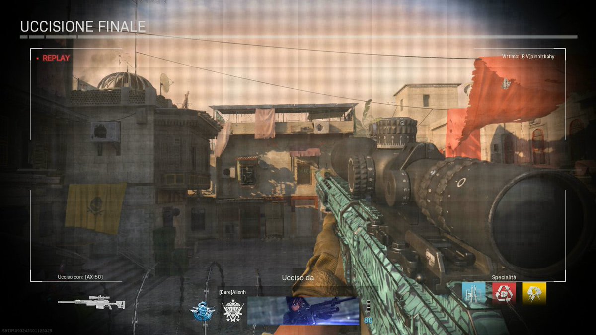 AIienh's tweet photo. i hit only on this map wtf,btw yea hit the rammaza sui,clean @DareRising #DareAlien #DTA https://t.co/rtRhbXDm6O