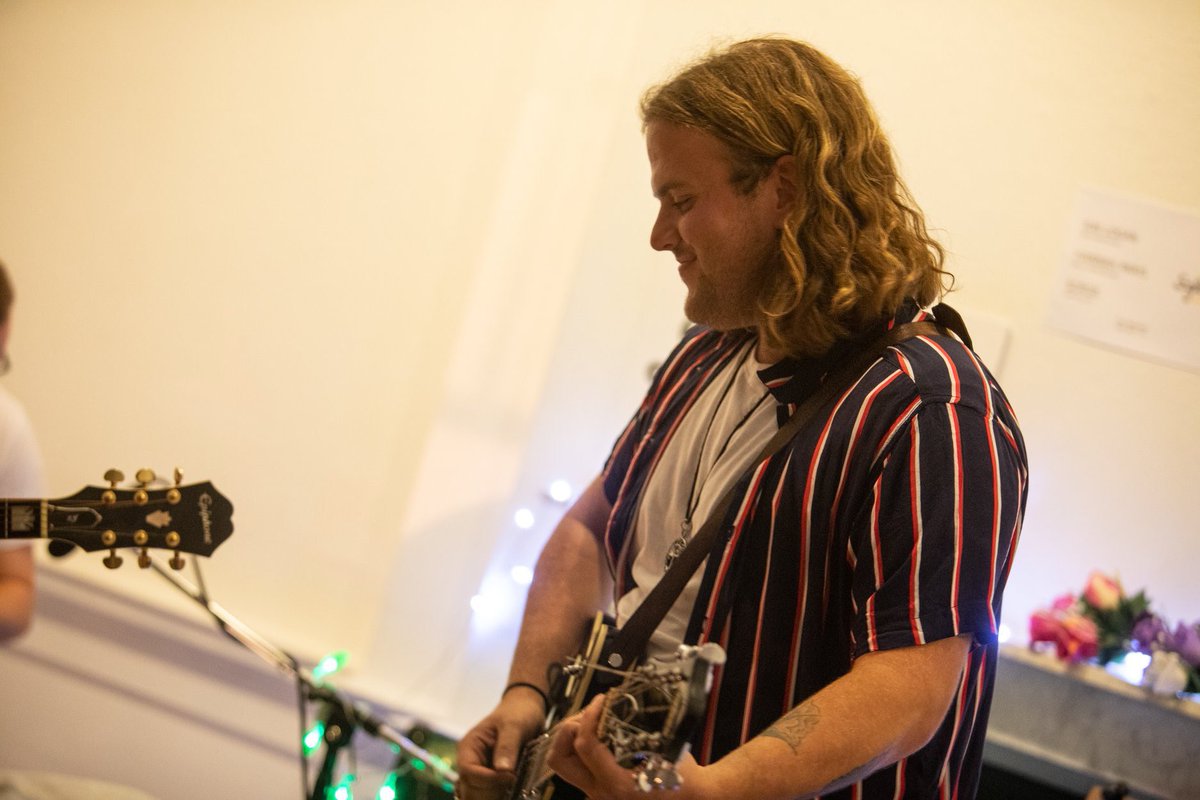 Performing at @twm_colchester this Friday night alongside four top acts. 

Doors open at 7.30pm and we will take the stage 10pm.

Tickets cost £5 and can be purchased from ticketweb.com or on the night. 

SURGE
XX