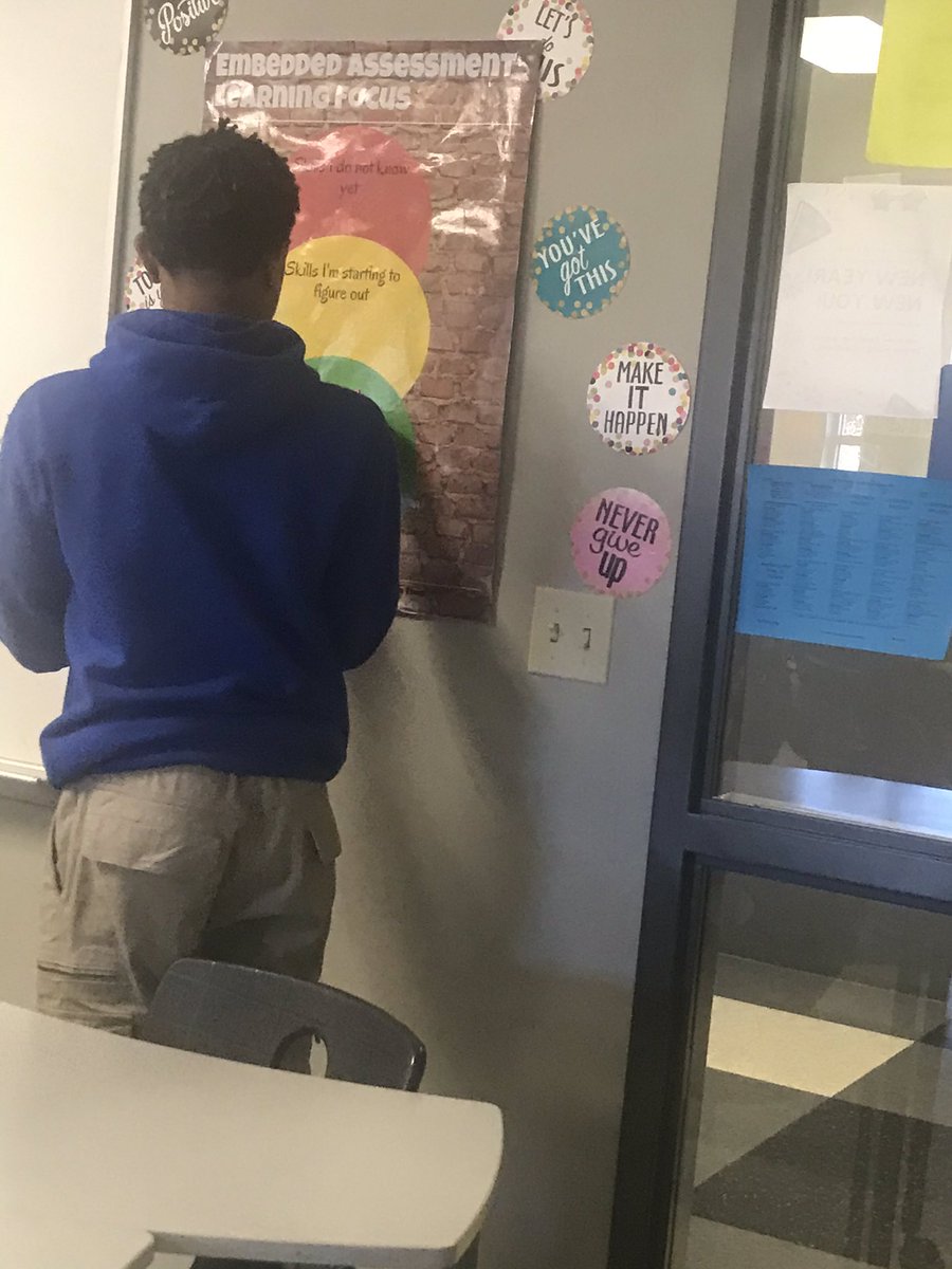 MrsTSnowden's tweet photo. We’re unpacking the embedded assessment today !! https://t.co/A6vD7iXt1T