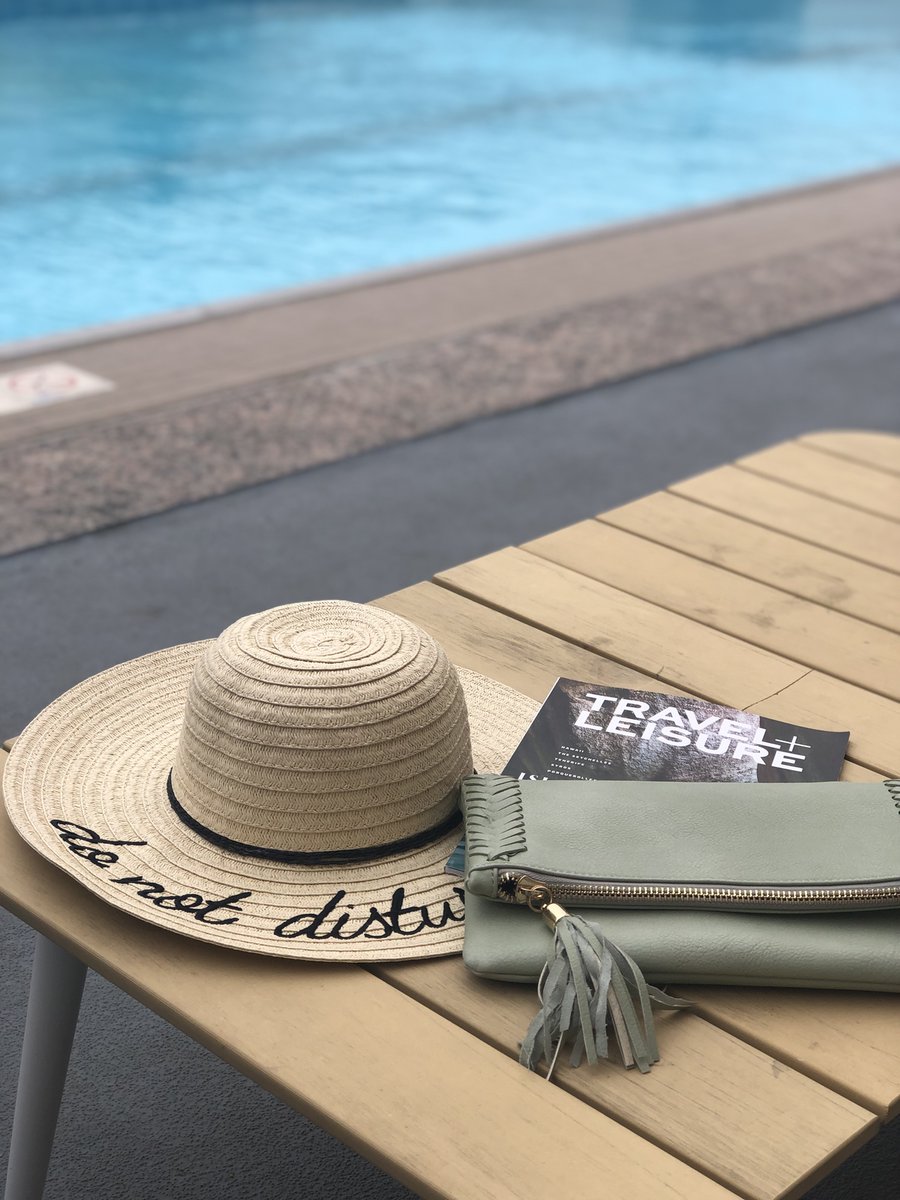 Renaissance Dallas Hotel tweet media