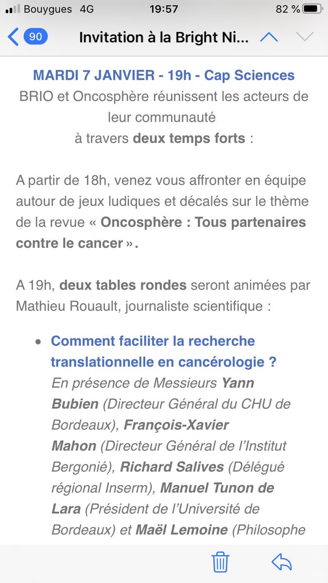 Mahon François-Xavier (@fxmahon) on Twitter photo 