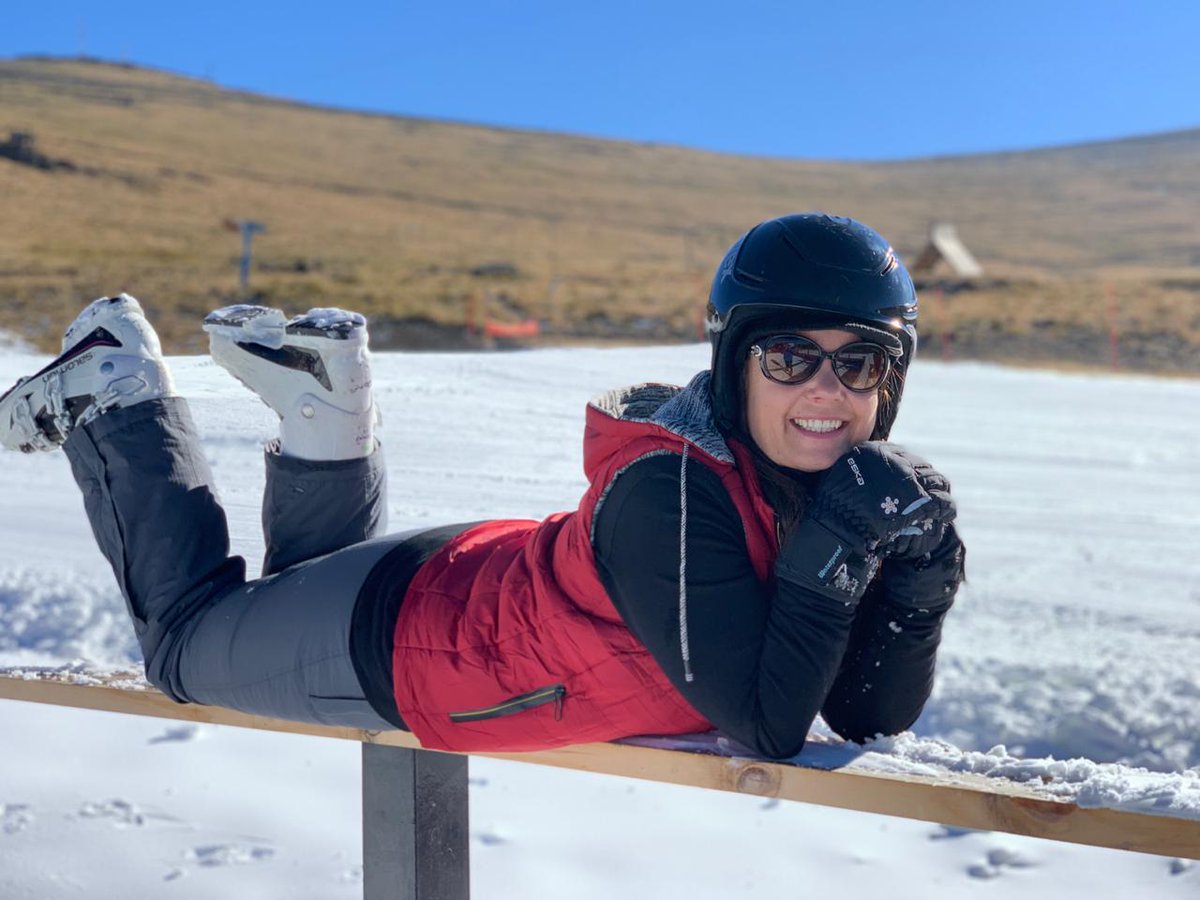 Are you interested in Skiing in <a href="/Lesotho/">The Beautiful Kingdom</a> this year, we have the best offer for you. Contact us for Self Drive or joining a group or we can organize a group booking for you <a href="/SkiAfriski/">AFRISKI</a> #TravelToLesotho #MountZionToursAndTravels #Travel #Holiday #WingerSkiing