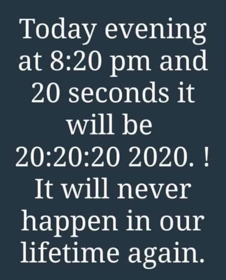 Here’s some fake news for you