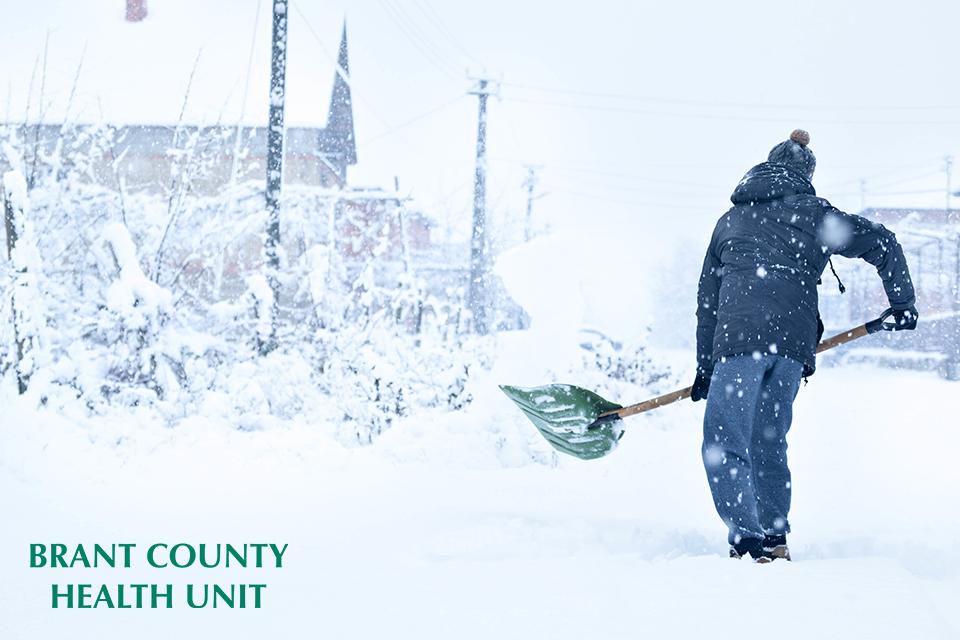 GrandEriePH's tweet image. Clearing snow and ice from your property is important, but so is making sure you shovel safely and correctly to avoid injury. Follow our tips: bchu.org/ServicesWeProv… #snowsafety #snowproblem