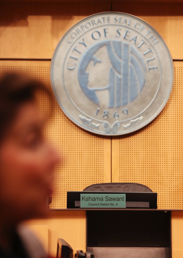 Seattle’s new City Council started work Monday. Here are 8 things that council members said.

seattletimes.com/seattle-news/p…