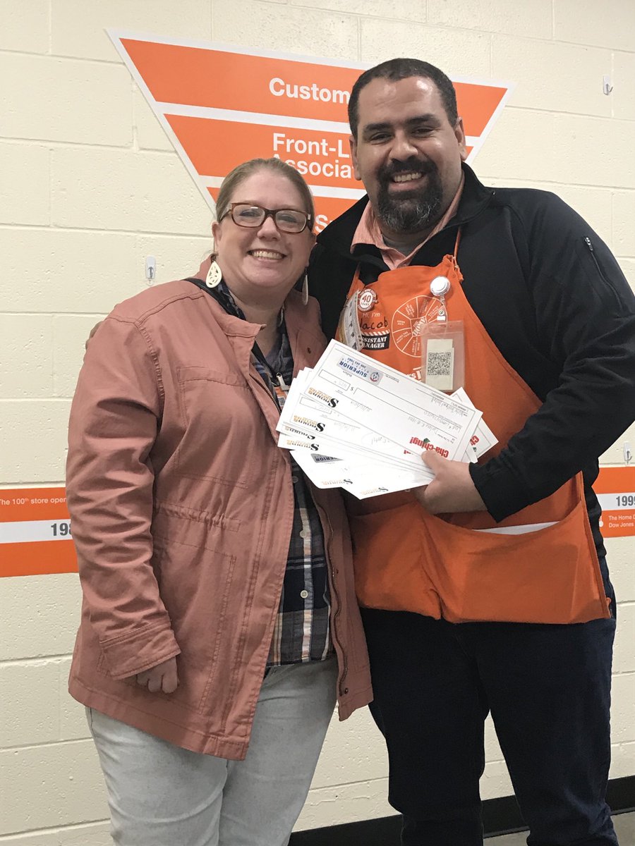 OVER $10K In ChaChing Checks from Amy at Superior for 1801...#leadsinsaleswin, #pnw4thewin @superiorh20_ID @hdteam1801 ⁦<a href="/CorporateLarry/">Larry Lane</a>⁩ ⁦<a href="/HDdistrict143/">Trevor Cantwell</a>⁩