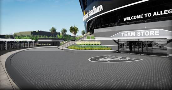 Raiders Foundation tweet media