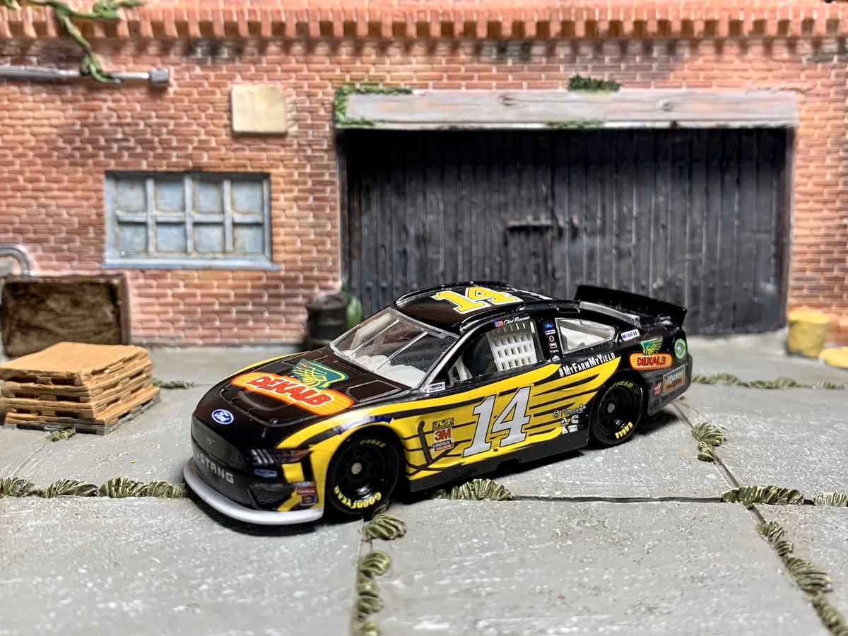 Lionel Racing Clint Bowyer 2019 Dekalb 1:64