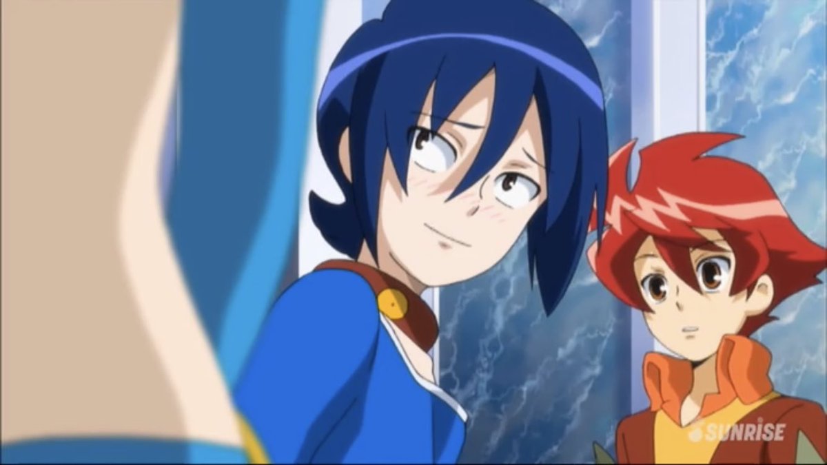 一番に思いついたのはすずりん バトル中トイレに引きこもるすずりん