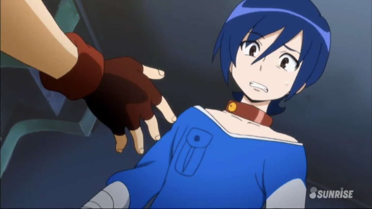 一番に思いついたのはすずりん バトル中トイレに引きこもるすずりん