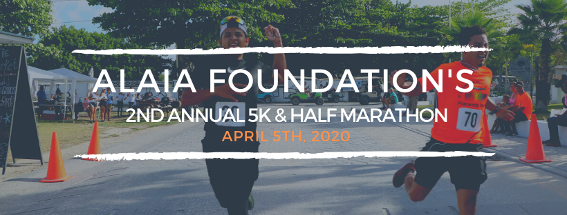 belize_resorts's tweet photo. Dare to take on Alaia Foundations' 2nd annual Half Marathon and 5k run? Sign up here https://t.co/E1vhL5Kh0y https://t.co/T9yfhRDhZQ