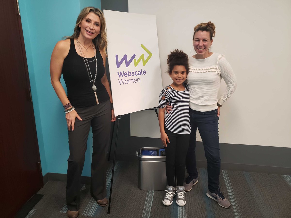 LifeAtNutanix's tweet photo. We’re heading into 2020 with GGRITT: Gratitude, Growth, Resilience, Integrity, Tenacity & Trust. 💪🏾Thanks to aerospace engineer & adventure athlete Meghan Buchanan for sharing her story with us for our #WebscaleWomen event.🏔 https://t.co/iGHZsvO3t6