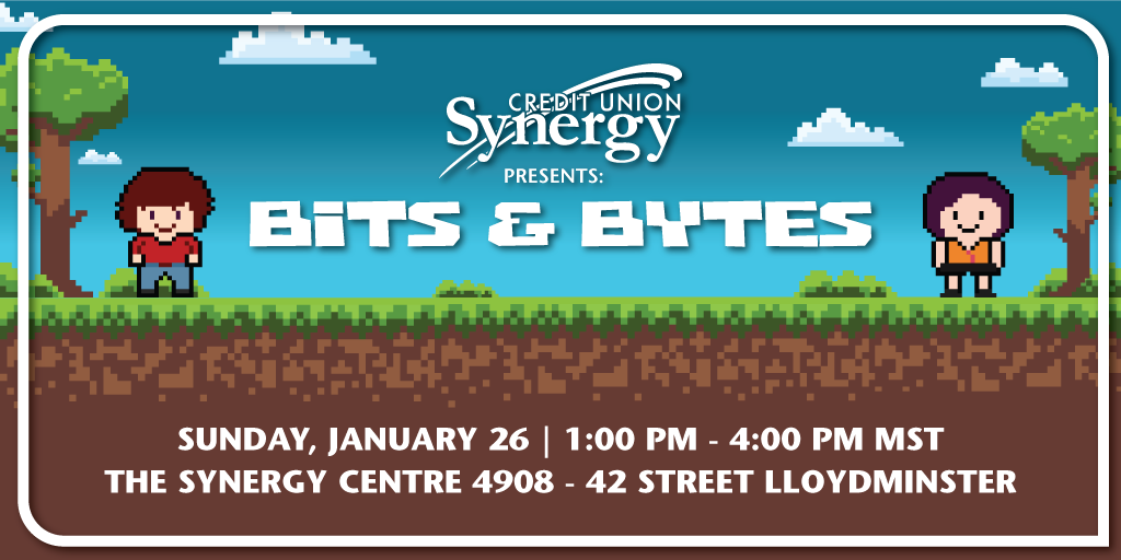 Do you enjoy pizza and prizes? If so, join us on January 26 at The Synergy Centre for a game-like experience to learn about health money habits. It's free and geared towards youth ages 7-14 and their families. Spots are limited, register today: ow.ly/DfjY50xPpRj