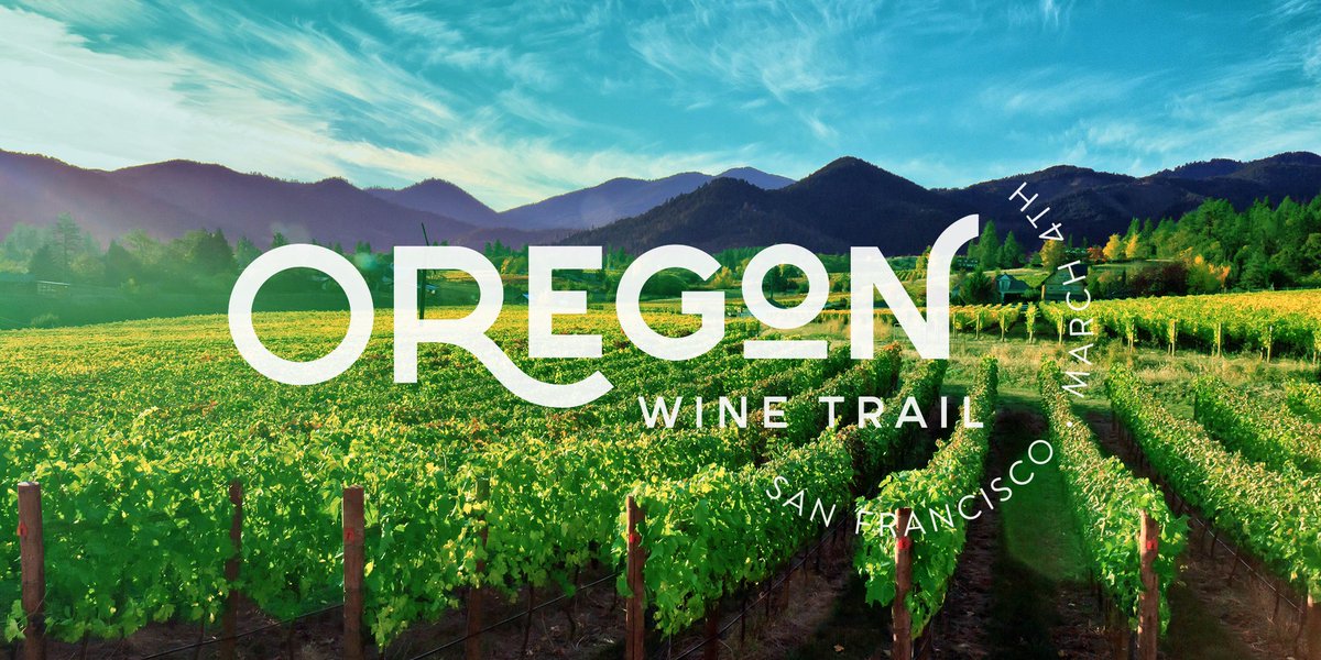 Oregon Wine tweet media