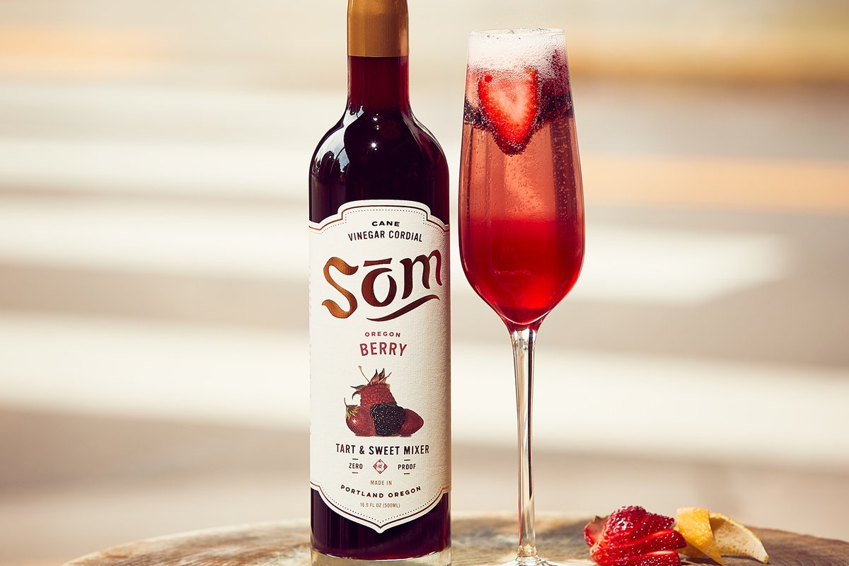 Heads up San Francisco 📢 the #oregonwinetrail is headed your way on March 4. 

55 Oregon wineries, culinary friends, guaranteed good times. Tickets available now: oregonwine.org/trail