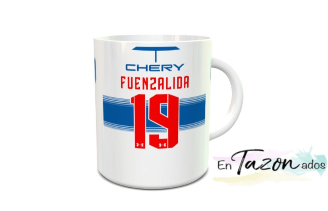 Si sigue Puch voy a Regalar 3 Tazones de la UC entre los que den RT y nos sigan en
 instagram.com/Entazonados 

#LosCruzados
