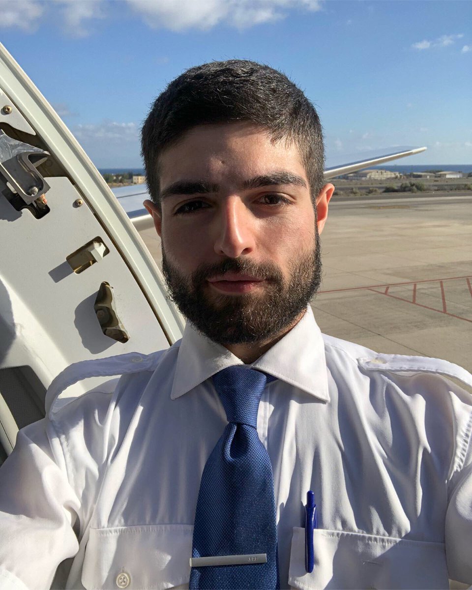 arminrasekhi's tweet photo. Ready for takeoff ✈️✨ #flysas #firstflightoftheyear #2020 https://t.co/75nbUJAqDy