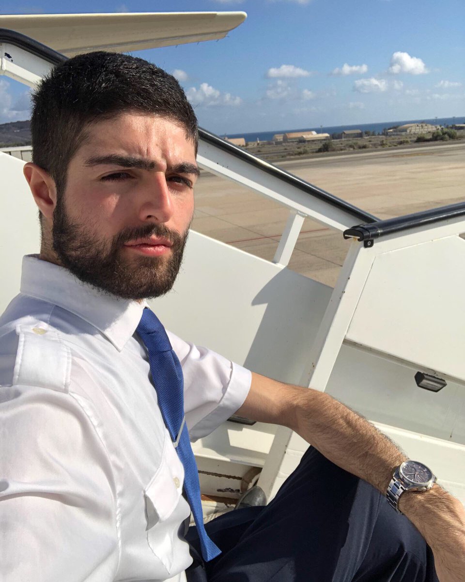 arminrasekhi's tweet photo. Ready for takeoff ✈️✨ #flysas #firstflightoftheyear #2020 https://t.co/75nbUJAqDy