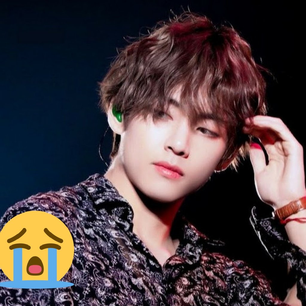 Kim Taehyung 2020