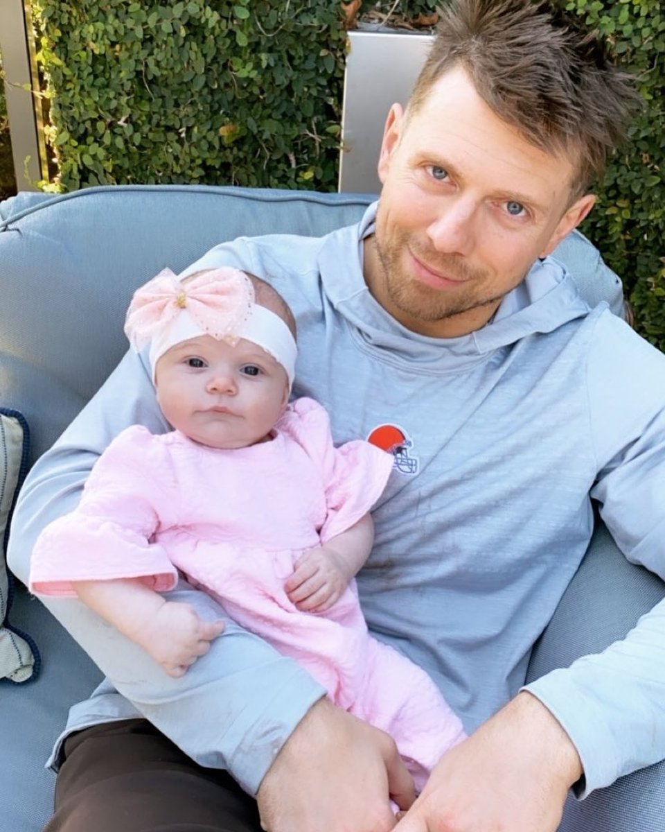 Madison Jade. ❤ I look exhausted in this photo, don't mind me. 🤣