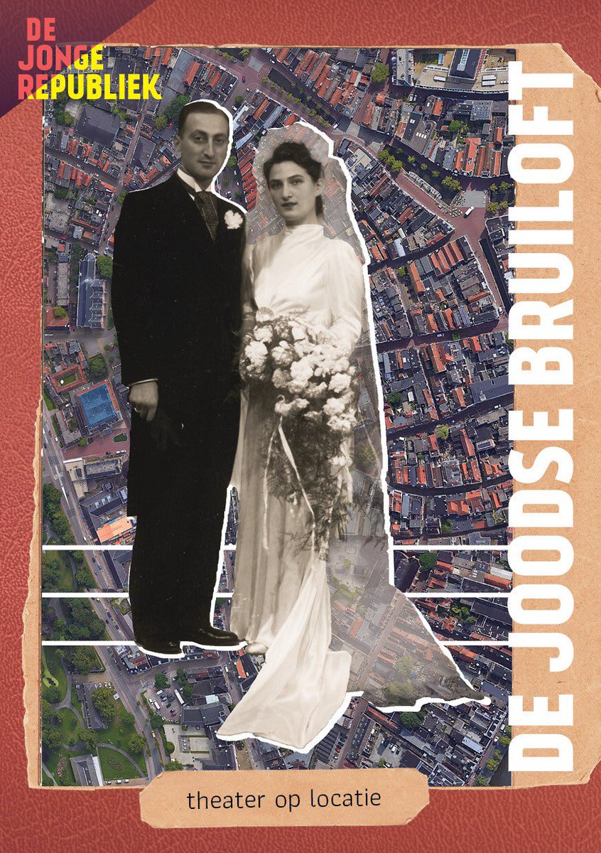 De repetities zijn in volle gang !!! Over een paar weken al de première. Voor info en kaarten zie dejongerepubliek.com   Wees welkom en delen is lief !!!