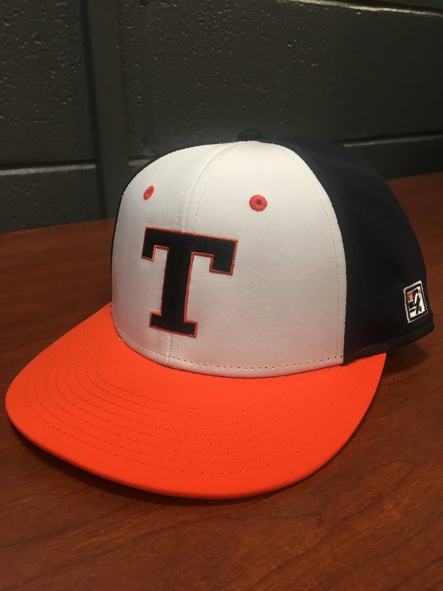 Alternate Lids for Texas High Baseball in 2020!  #aroundthecorner