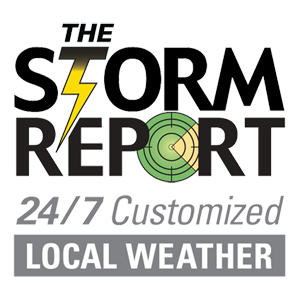 goGNetworks's tweet photo. Another great service available to our partners, advertisers and stations: @TheStormReport 24/7 Customized Local Weather, dedicated to providing forecasts for your radio stations.
> Find out more below: https://t.co/omDYNyy0xm
#SBG #Sunbgi #unstoppable #Newfor2020 #Weather https://t.co/t7HcM9RAs0