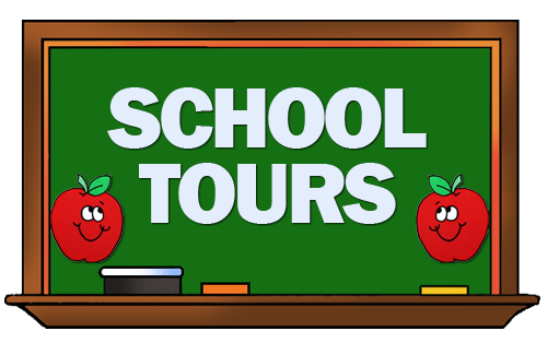 Our school tours will be every Tuesday and Thursday mornings (9:00 a.m. or 12:00 p.m.) beginning January 21st through February 27th!  Please call 904-693-7645 x 273 for an appointment!