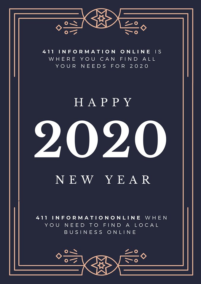 Your_Local_411's tweet photo. #411informationO #your_local_411  #SmallBiz https://t.co/yAk6YAIaGt