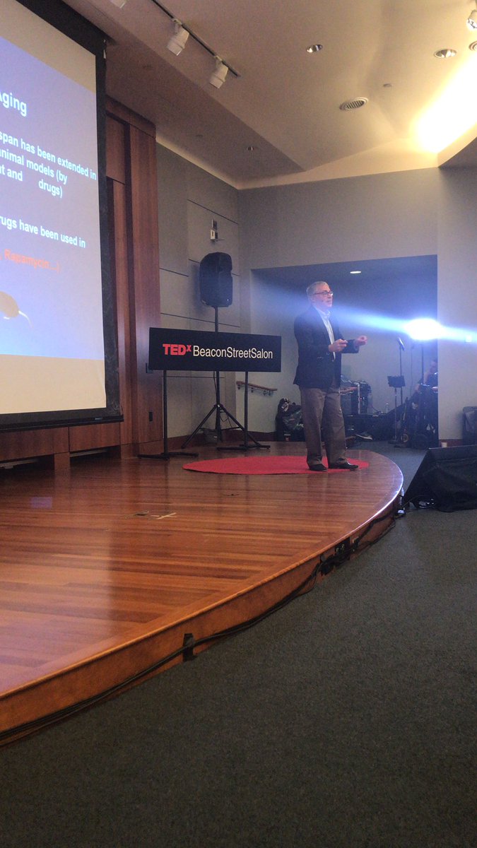 TEDxBeaconStreet tweet media