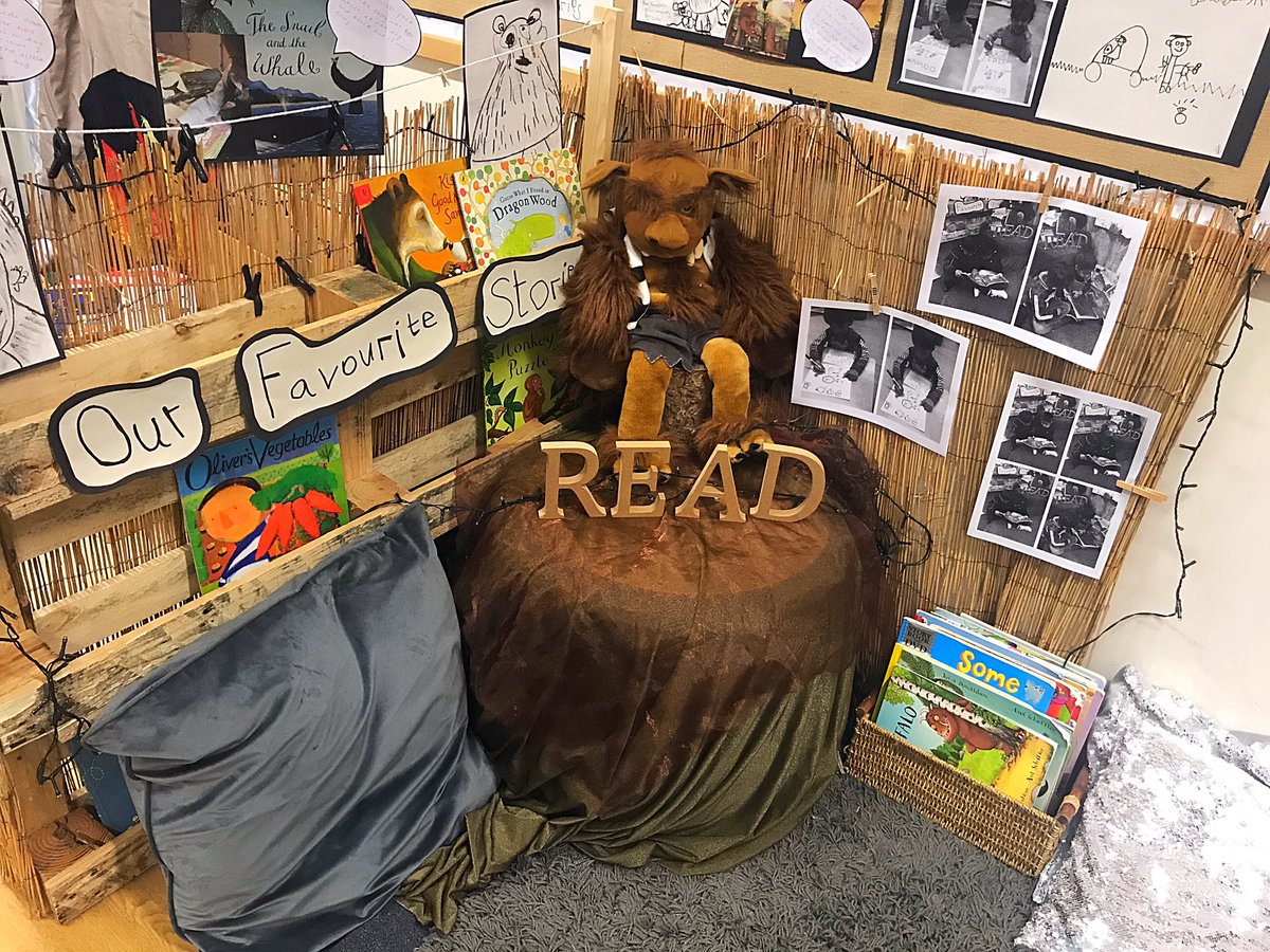 JennyPennys's tweet image. We love reading #eyfs #reading #eyfsreading