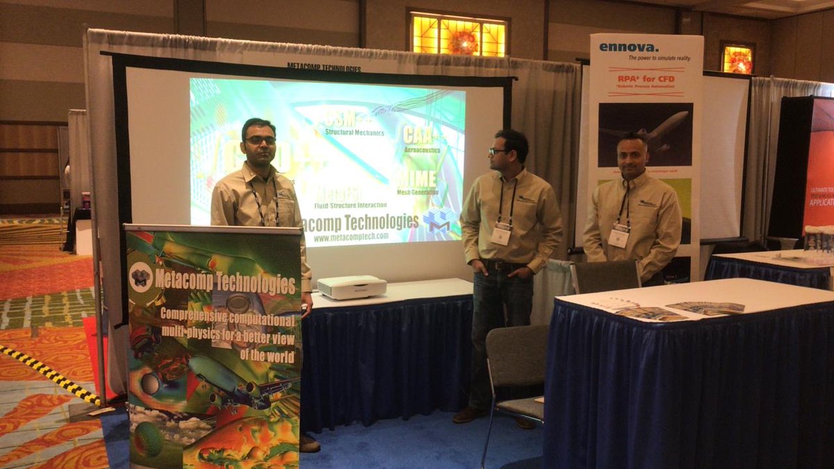 MetacompTechnologies tweet media