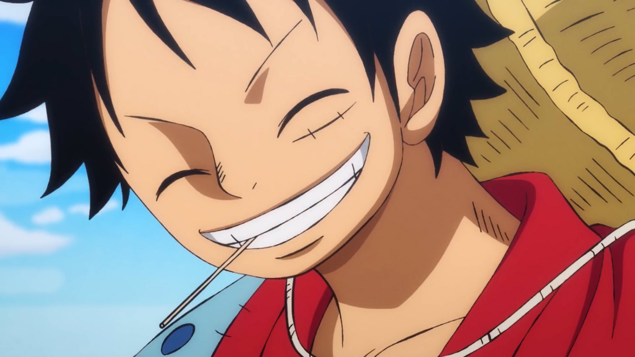 Monkey D Gizem ししし Luffy ルフィ No Twitter Reasons To Love Luffy His Character This Guy Can Pull Off Happy Idiotic Sad Insane Badass Serious Angry Moments