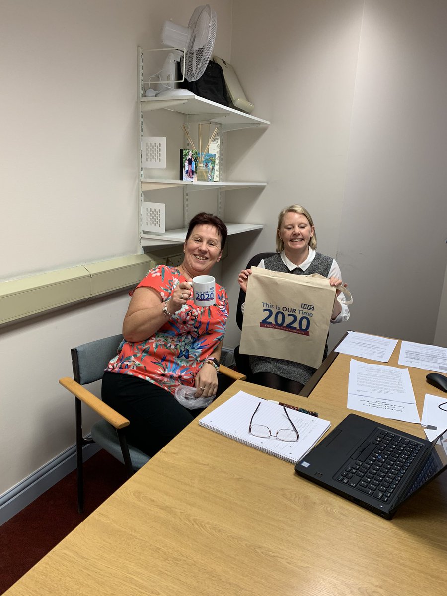 hc13amc's tweet photo. Prepping @northlincsccg with @helen_nursing and Hazel Moore for our first GPN conference tomorrow. #YearofNurseandMidwife #NLincsisgreat #GPN We look forward to seeing you all there and hearing from our inspirational speakers @kstorey63 @AnnGregoryRN @andreamann7 @shekhawatgp https://t.co/JTDHvCxKgq