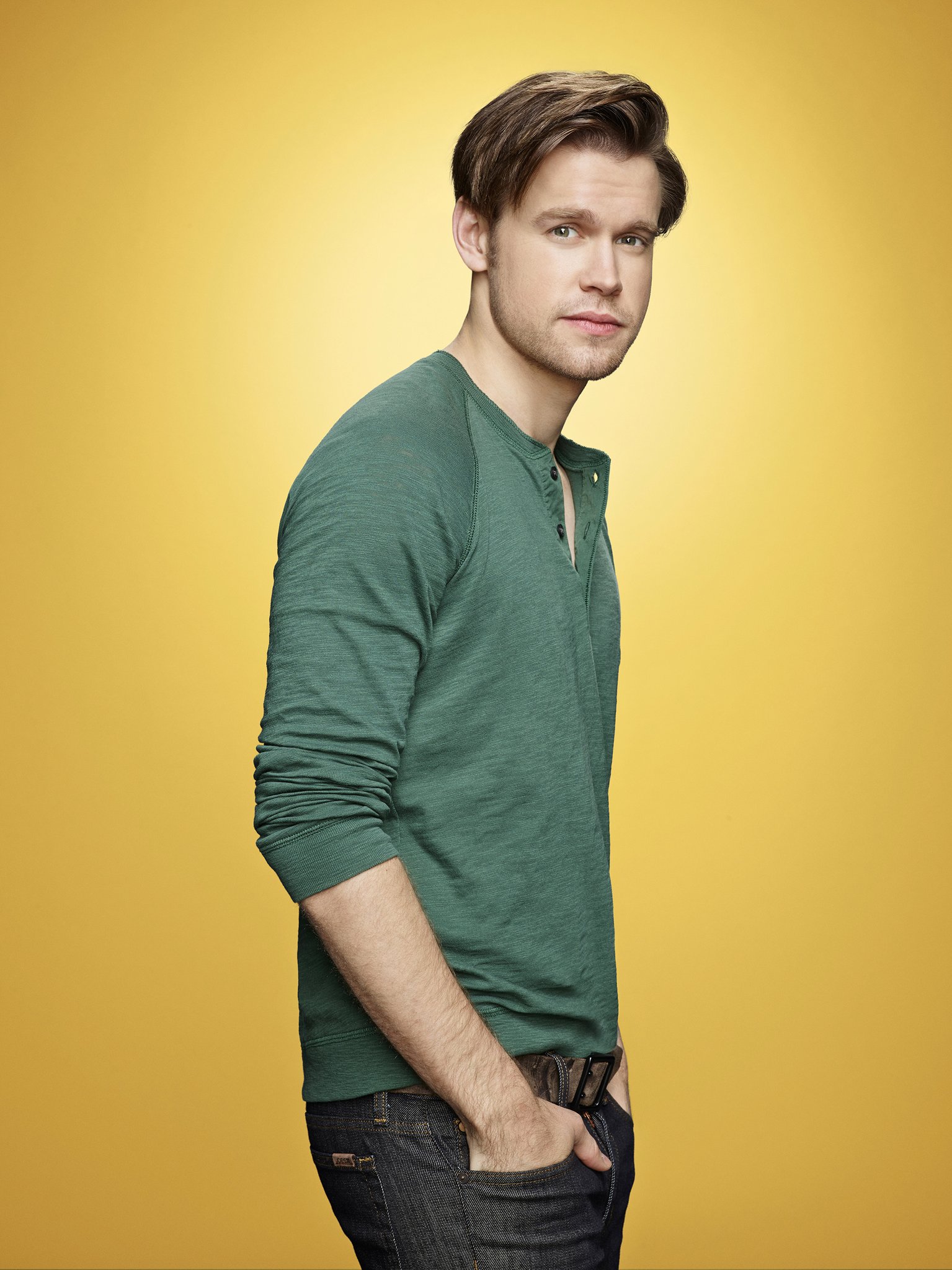 Happy Birthday Chord Overstreet! 