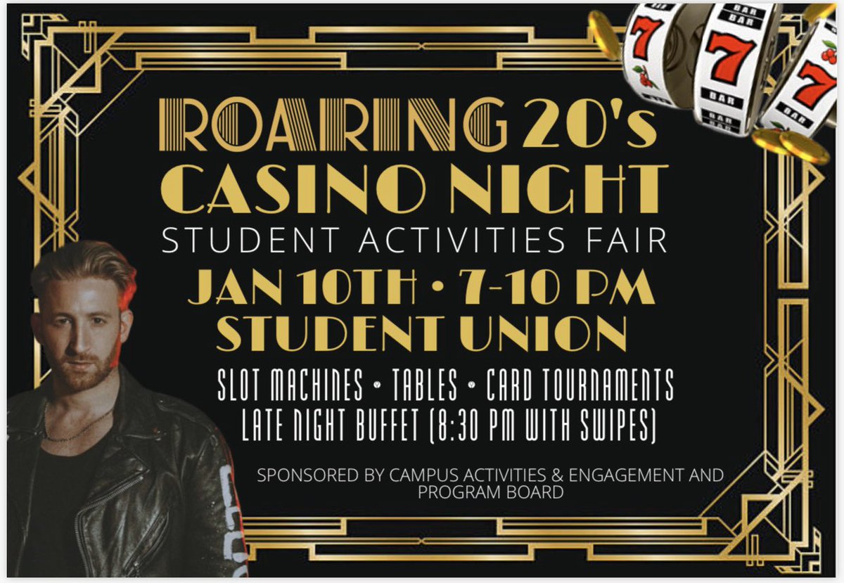 upj_pb's tweet image. Don’t forget to register your club for the activities fair on Friday! The last day to register your club is tomorrow before 5 pm! :)